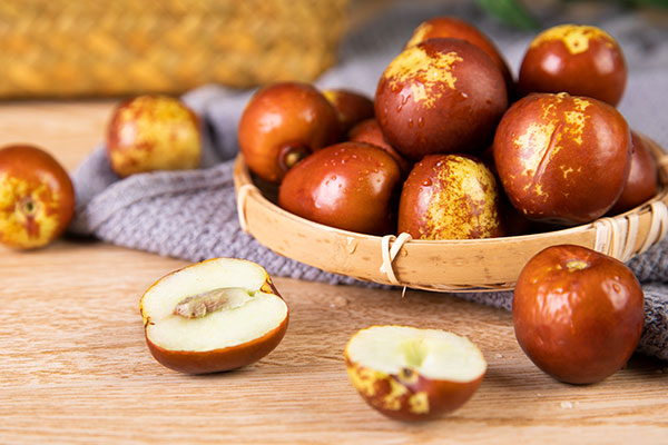 北方独有的水果 北方有南方没有的水果