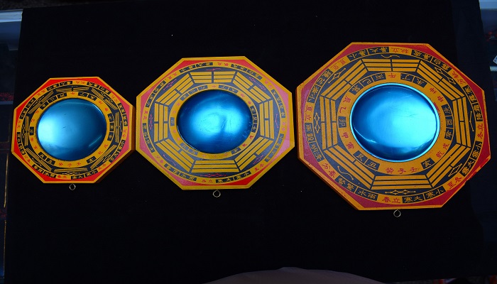 八卦运行顺序 八卦有顺序吗