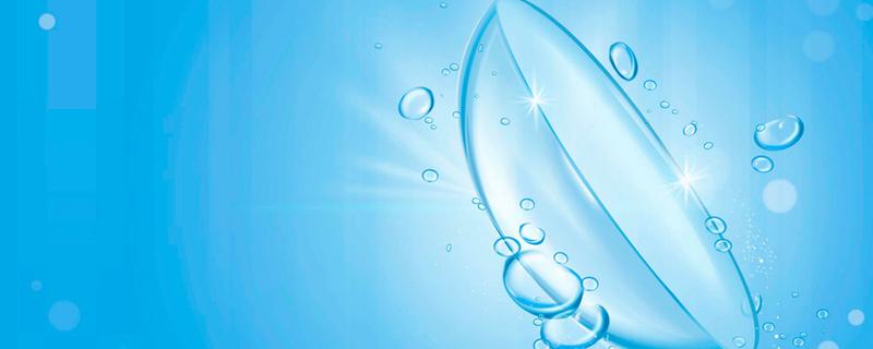 隐形眼镜过期了继续戴会怎样 隐形眼镜的保质期一般是多长时间-九图集