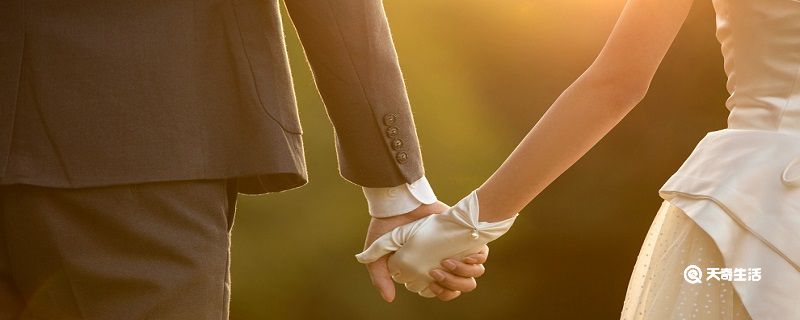 抖音很火的结婚祝福语 有哪些抖音火爆的结婚祝福