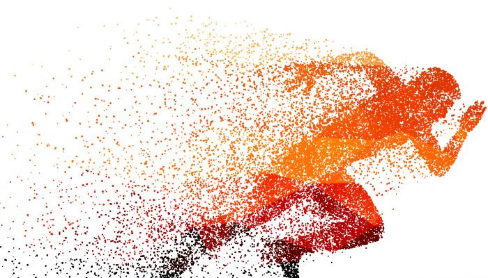 在残奥会中中国代表队破了哪些记录? 残奥会运动员