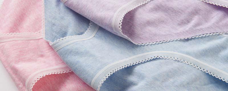 一次性内裤会不会引起妇科病 一次性内裤多穿几天会有什么危害-九图集