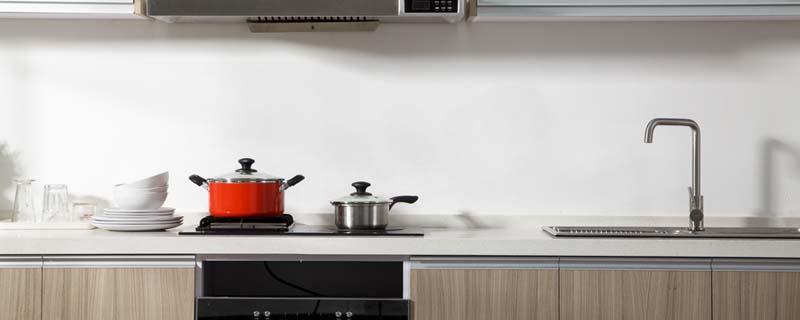 空气炸锅第一次用有塑料味正常吗 空气炸锅第一次使用怎么去异味-九图集