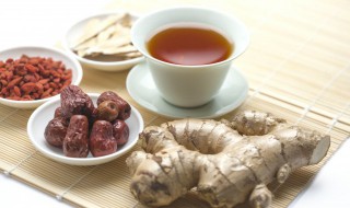 长期喝姜水能去湿气吗(每天喝姜水能去湿气吗)