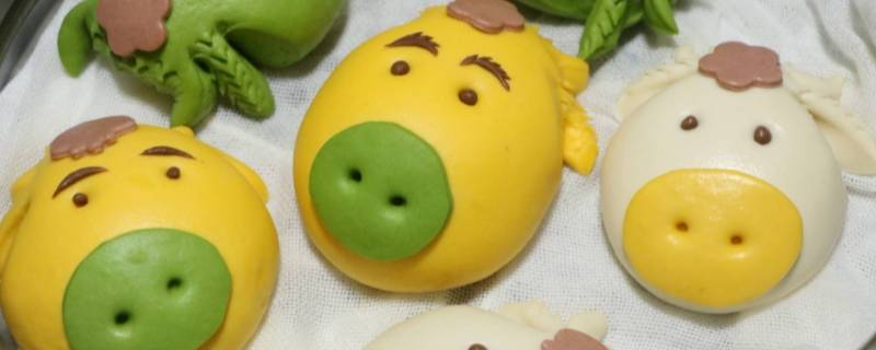 蒸馒头熟了咋都裂开了 蒸馒头熟了咋都裂开了还能吃吗