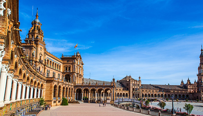 西班牙属于哪个国家 西班牙在哪 西班牙属于哪个国家 西班牙在哪