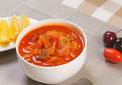 男人气血不足吃什么好 男人气血不足吃什么?-九图集