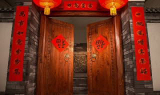 旧春联怎么撕掉（旧春联怎么撕干净）