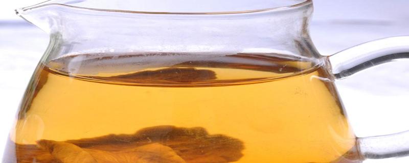 牛蒡根泡水喝对肝好吗(牛蒡根泡水喝对肝好吗吗)