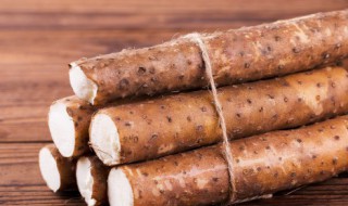 山药的生长周期是多长时间（山药的生长日期）