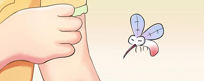 春天为什么有蚊子 春天为什么有蚊子出现-九图集