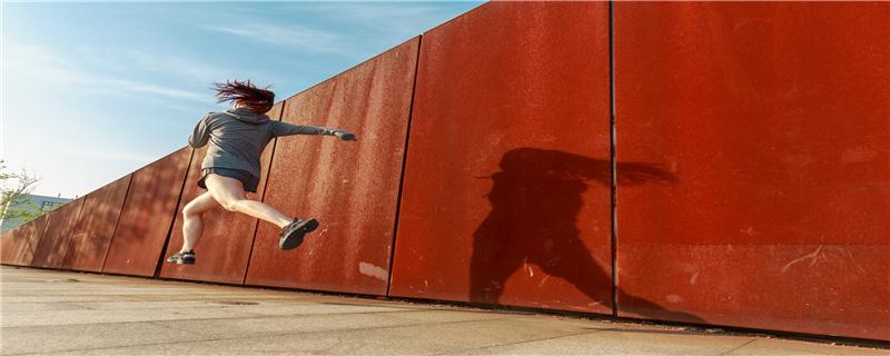 跑步前怎么预防岔气（跑步的时候怎么预防岔气）