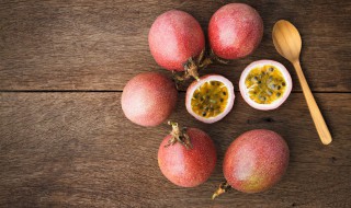 百香果表面发霉了还能吃吗（百香果发霉了还能吃吗?）