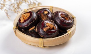 马蹄吃多了有什么坏处(马蹄吃多了有副作用吗)-九图集