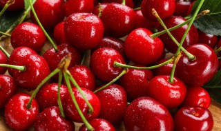 睡觉之前吃车厘子好吗 睡觉之前能吃车厘子吗