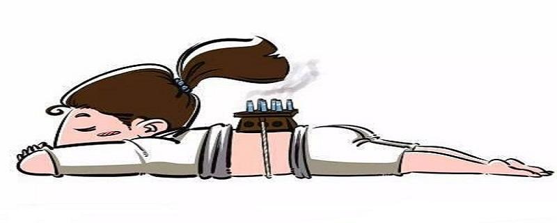 头疼艾灸哪里最有效（神经性头疼艾灸哪里最有效）