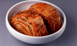 减肥期间可以吃泡菜吗（减肥期间能吃泡菜吗?）-九图集