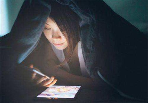 熬夜的人怎么减肥 必须熬夜的人怎么减肥-九图集