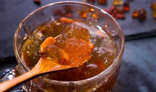 桃胶吃了有什么好处（桃胶吃了有什么好处?）