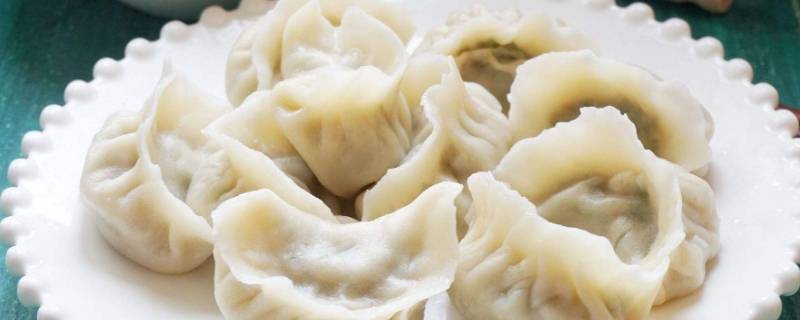 饺子配菜配什么菜 饺子配菜配什么小菜-九图集