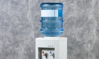 饮水机的滤芯怎么清洗 饮水机净水桶滤芯怎样清洗