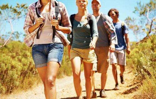 步行对高血压有好处吗 步行对高血压有好处吗视频-九图集