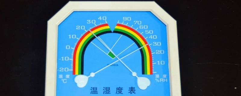 冬季湿度多少合适 冬季的湿度多少合适-九图集