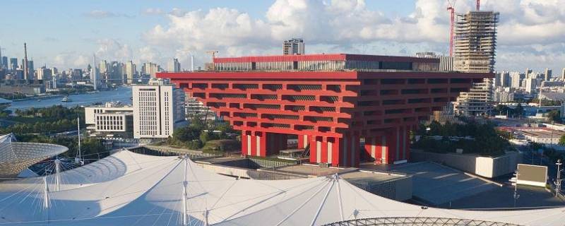 博览会是什么 世界博览会-九图集