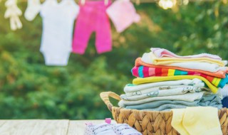 衣服上有融化的糖果应该怎么清洗 水果糖粘到衣服上怎么清洗