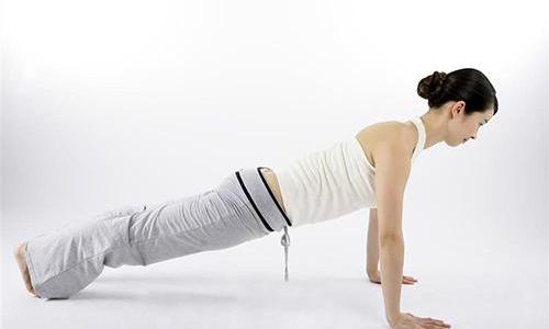 腰疼能做俯卧撑吗 腰椎疼能做俯卧撑吗-九图集