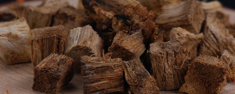 葛根和粉葛有什么区别（葛根和粉葛有什么区别 视频）-九图集