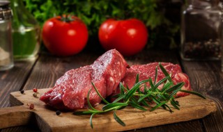 如何清洗牛腩 如何清洗牛腩块 2019