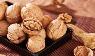 孕妇可以吃核桃吗 甲减孕妇可以吃核桃吗-九图集