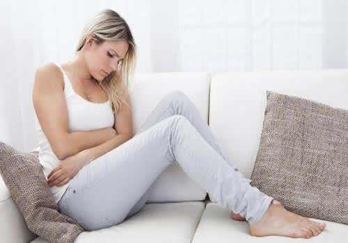 妇科病会影响月经吗（妇科什么病会影响月经）-九图集