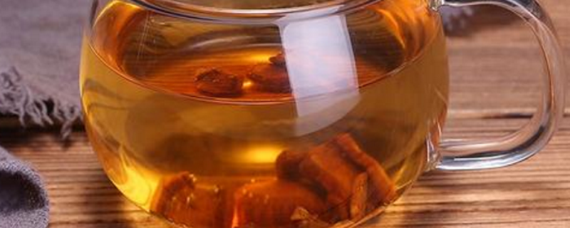 牛蒡根对肝脏有伤害吗(牛蒡根泡水喝对肝有好处吗)