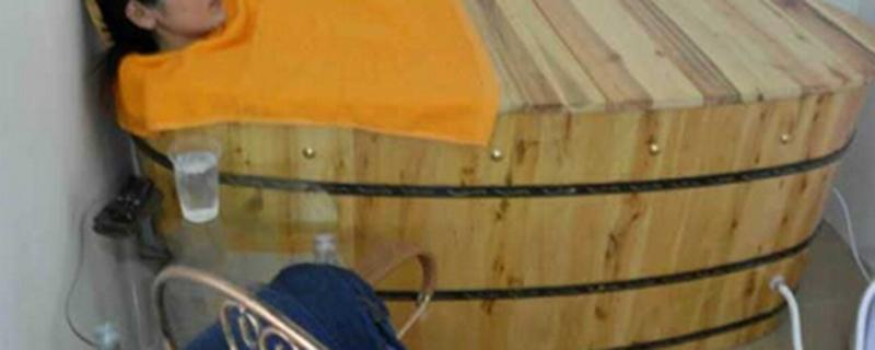 三伏天熏蒸的最佳时间(三伏天做熏蒸需要做几次)