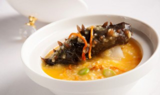 即食海参怎么分辨好坏(即食海参有什么不好)