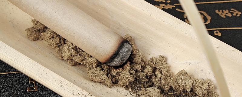 怎样艾灸正确方法（怎样艾灸正确方法图片）-九图集