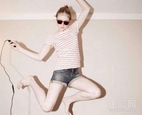 跳绳的好处和坏处 跳绳的好处对女人有哪些