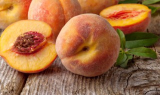 隔夜桃子能吃吗（桃子放一晚上能吃吗）