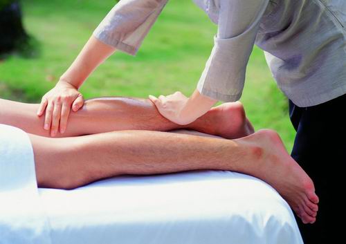 爬山腿疼怎么办 爬山腿疼怎么缓解-九图集