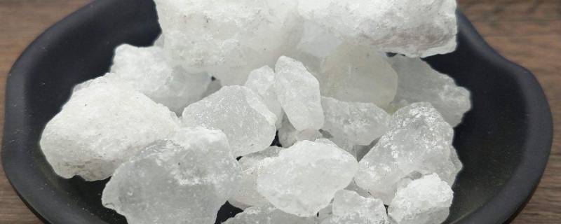 明矾净水属于什么方法（明矾净水原理）