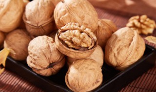 核桃是酸性还是碱性 核桃是酸性还是碱性碱性食物-九图集