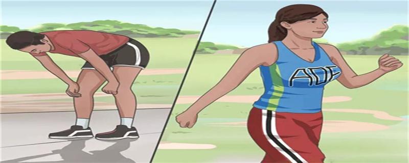 怎样跑步不岔气 怎么样才能跑步不岔气