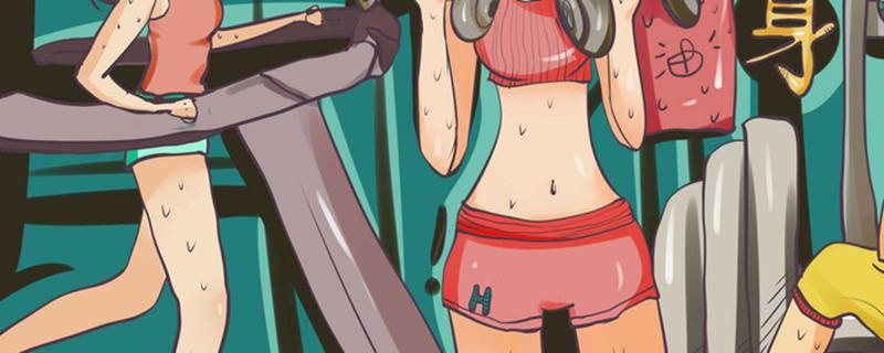 夏天出汗是不是能排出湿气和寒气 夏天出汗是不是能排出湿气和寒气肚子小了-九图集