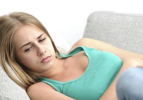 女人气血不足有哪些症状 女人气血不足有哪些症状漫画-九图集