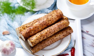 山药海带排骨可以一起吗（海带可以和山药炖排骨吗）