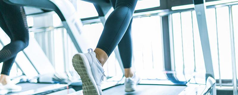 跑步一周跑几次合适(跑步一周跑几次合适?)-九图集