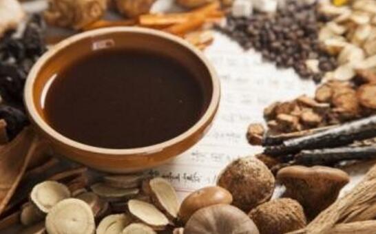 不同中药饮功效不同养生免熬煮药材,这6款即饮包好方便!-九图集