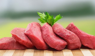 怎样清洗干净猪肉 怎样清洗猪肉?